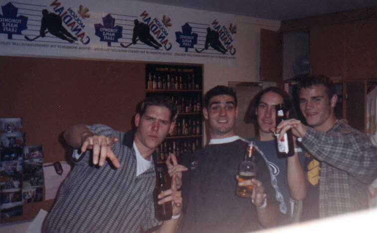 Frosh Week