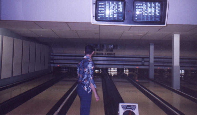 Nice Pants