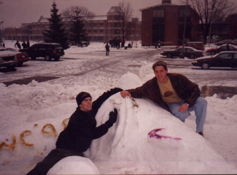 Sutton and Glen
