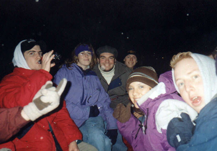 Sleigh Ride in Elmiraborder=