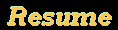 My Resume