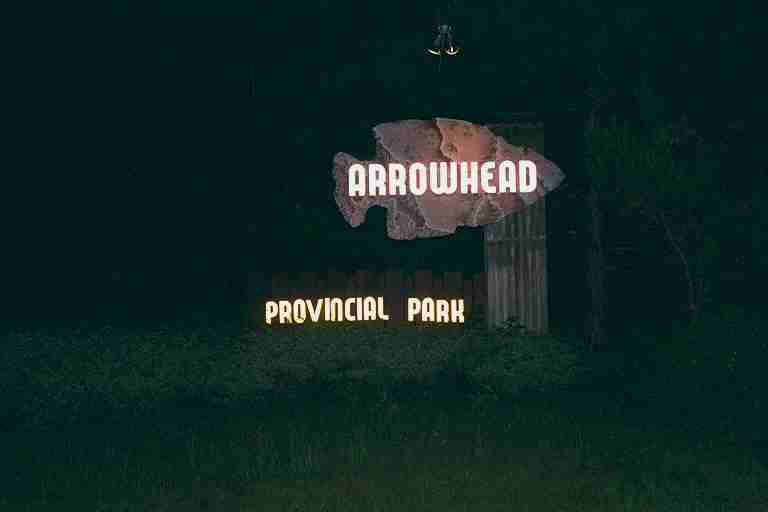 arrowhead