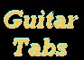 Guitar Tabs