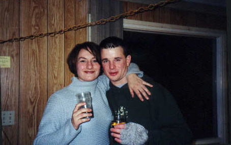sandra, peter