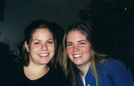Kate, Trish