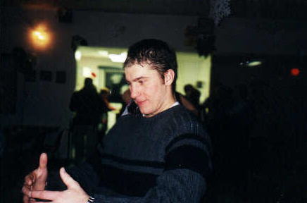 Sprague