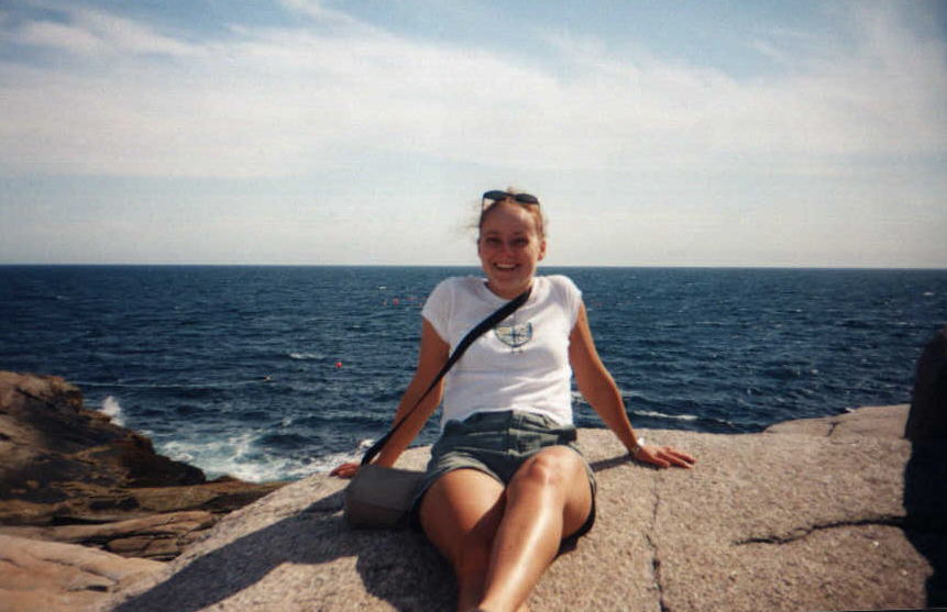 Peggy's Cove
