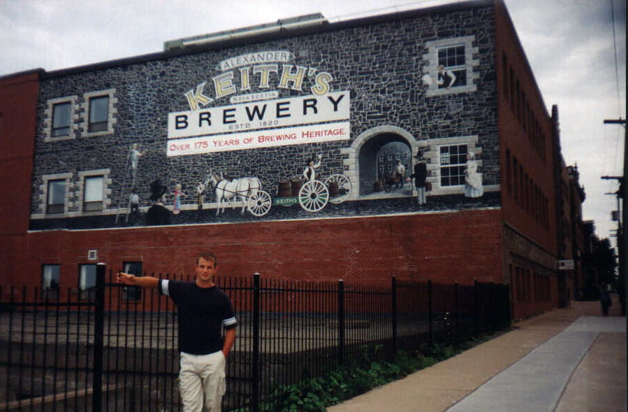 Keith's
