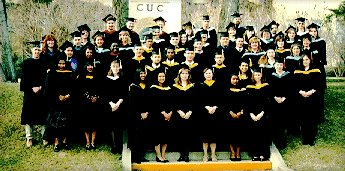 Grad group