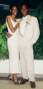 Ciame and Damian