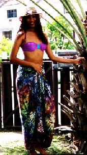 Miss Trinidad