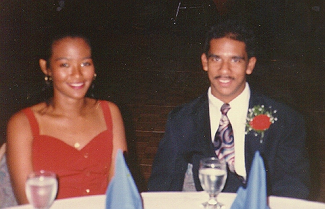 Christian and date