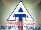 Army Institute Of Technology