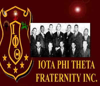 iota phi theta