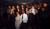 Lambda Day 1997 @ Jimmy's Cafe in Da Bronx