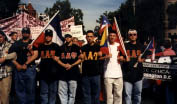 La Marcha Washington DC