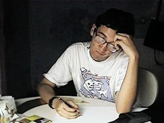 Minha foto