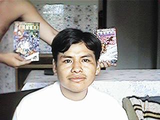 Gerardo