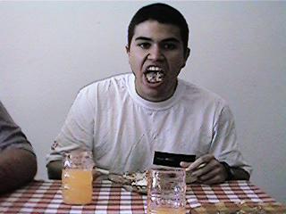 Tilapinha