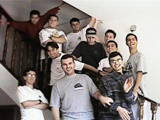Galera da Rep