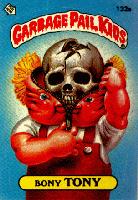Click to see more Garbage Pail Kids