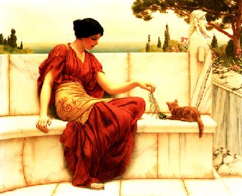 Godward