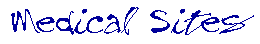 Medical Sites