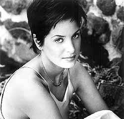 Chantal Kreviazuk