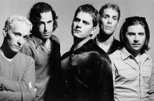 Matchbox20