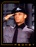 Starship Troopers