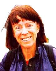 [IMAGE OF Claudia]