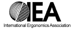 International Ergonomics Association