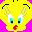 Why Tweety?