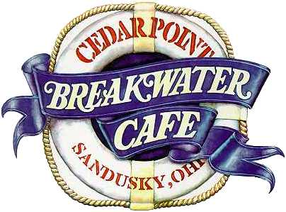 Breakwater Cafe