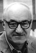 Albert Bandura