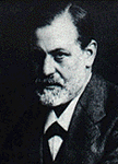 Sigmund Freud