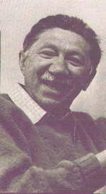 Abraham Maslow