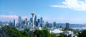SEATTLE