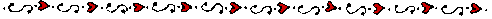 heart border
