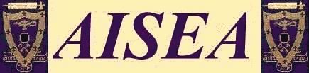 �i�J AISEA/�����ھǥͥ�y��|