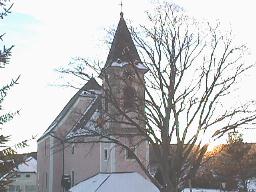Bruendlkirche