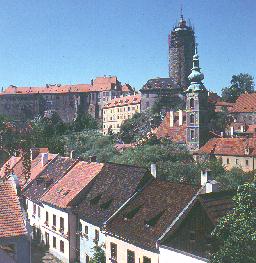 Krumau