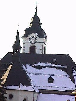 Vorderweissenbach