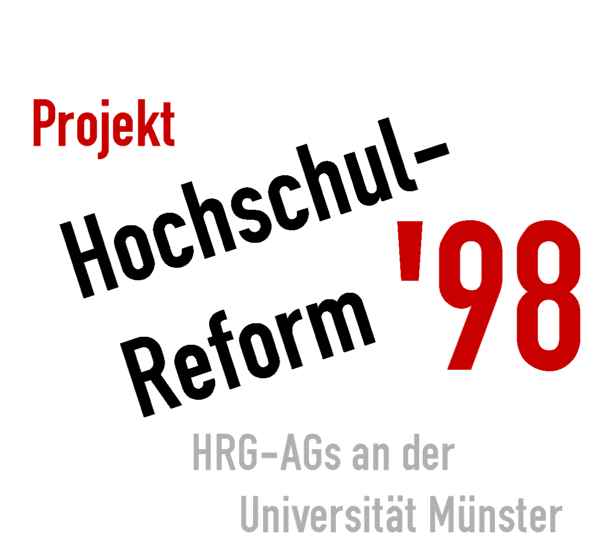 Projekt Hochschul-Reform