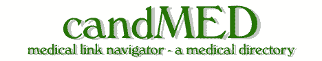 candMED - medical link navigator