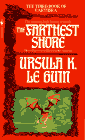 A gif image of the book