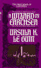 A gif image of the book