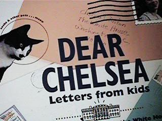 Dear Chelsea