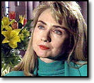 [Hillary Clinton]