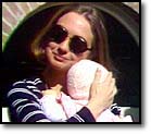 [Hillary and Chelsea]
